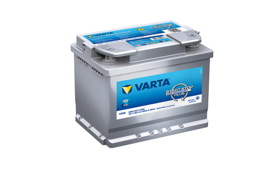 Varta Start