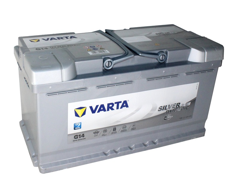 Varta-Start-850-95
