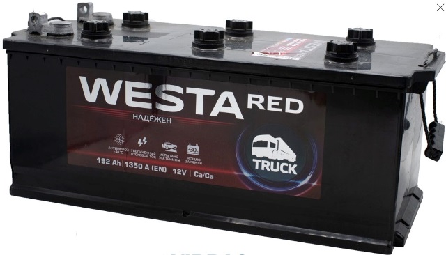 WESTA PRO 6СТ
