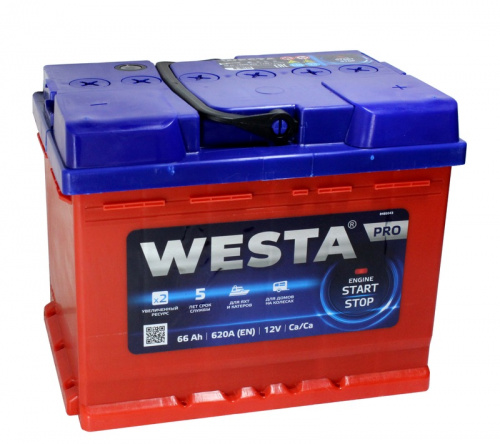 WESTA PRO 6СТ