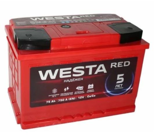 WESTA PRO 6СТ