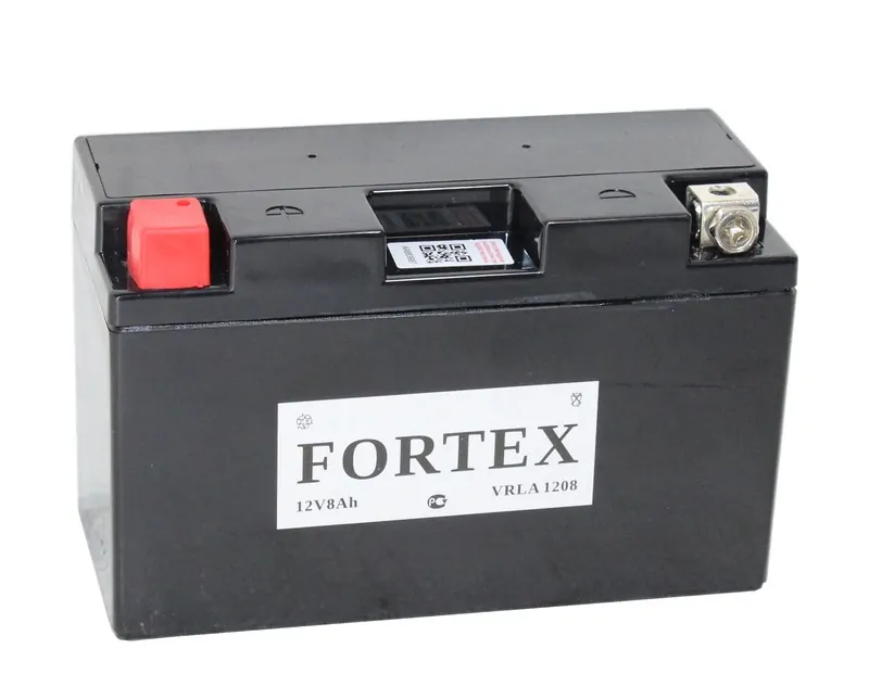 FORTEX VRLA