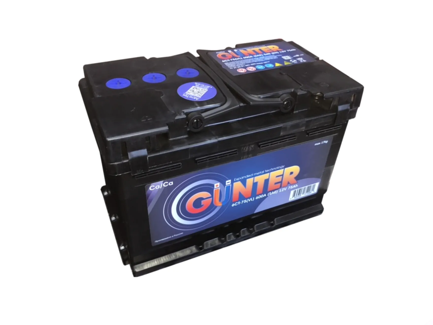 GUNTER-EAZ-6ST-600-75