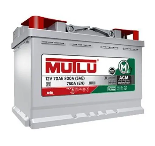 MUTLU-AGM-L3-6ST-760-70