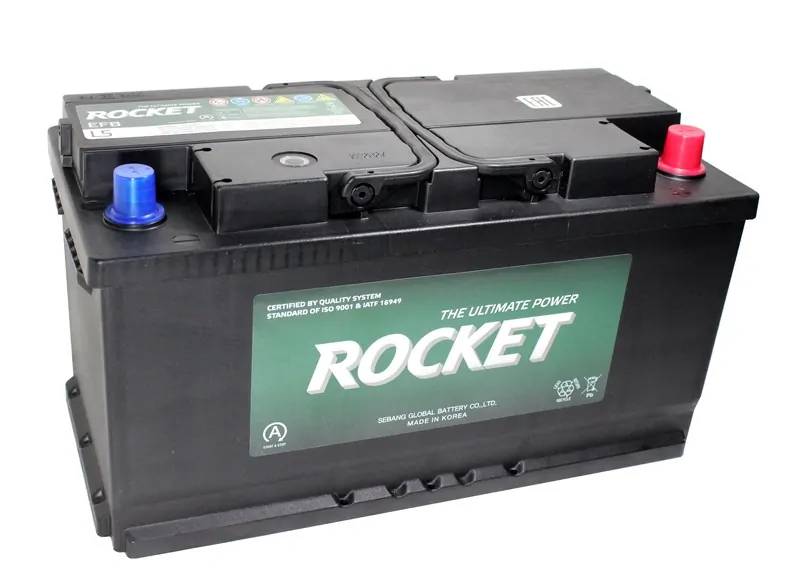 ROCKET 6СТ