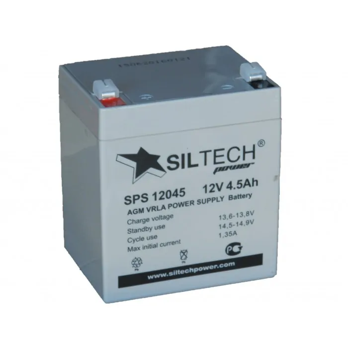 SILTECH-SPS-12V45