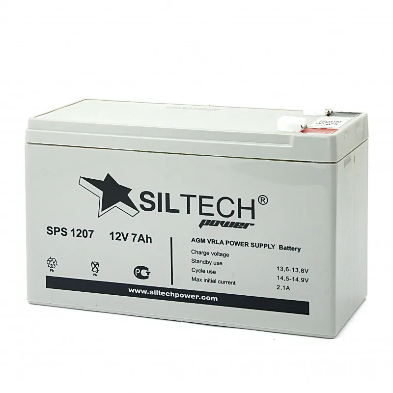 SILTECH-SPS-12V7