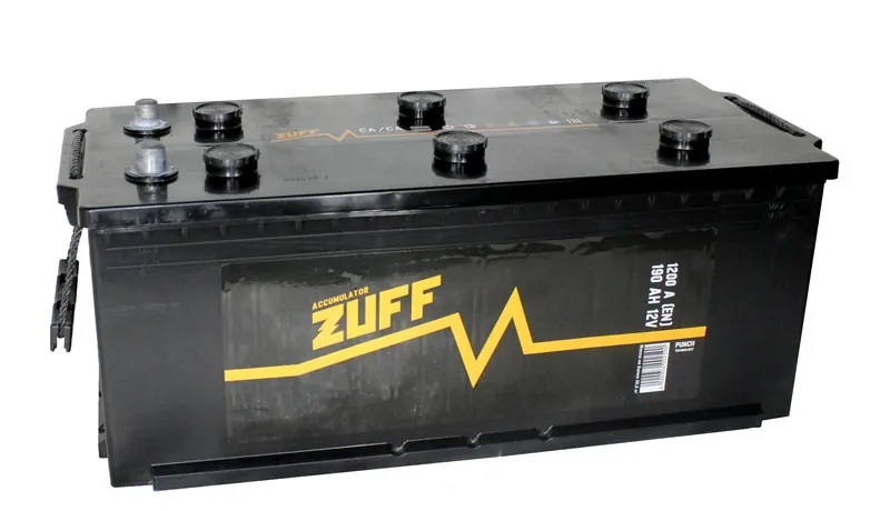 ZUFF 6СТ
